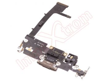 PREMIUM PREMIUM Flex cable with gold charging connector for Apple iPhone 11 Pro, A2215 with chip